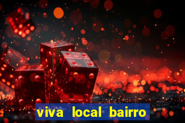 viva local bairro guarani bh garoto